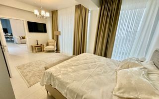 Chirie, apartament, 3 camere Valea Trandafirilor, Botanica - Poză 3