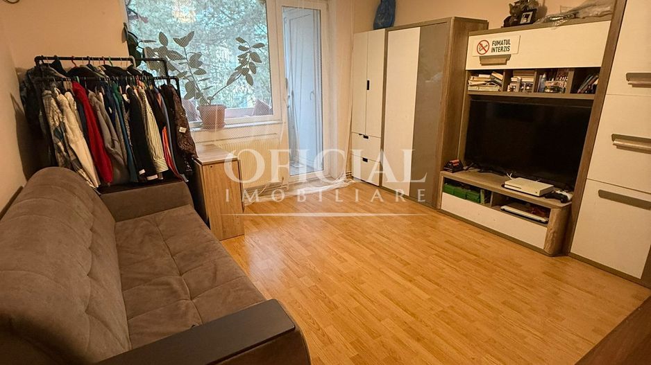 Apartament 3 camere | 60 Mp | Balcon | Parcare | Gheorgheni Baisoara - Poză 2