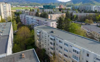 Astra-Apartament 2 camere 50 mp - Poză 23