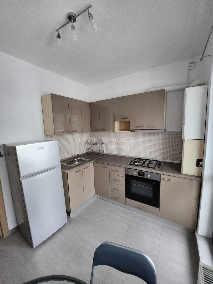 Garsoniera Unirii -Parc Carol- Viilor - Poză 7