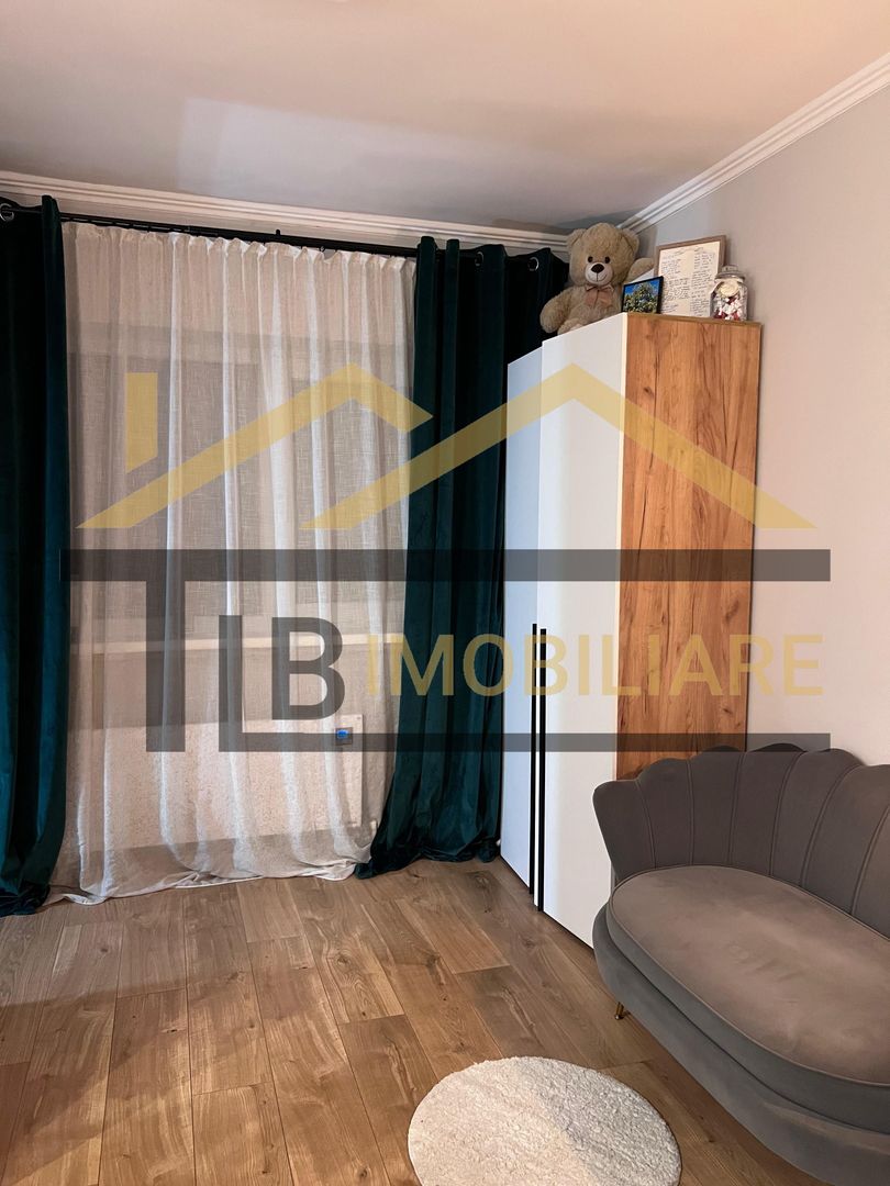 Garsoniera, 26 mp , lux, Zona Depozitelor - Poză 1