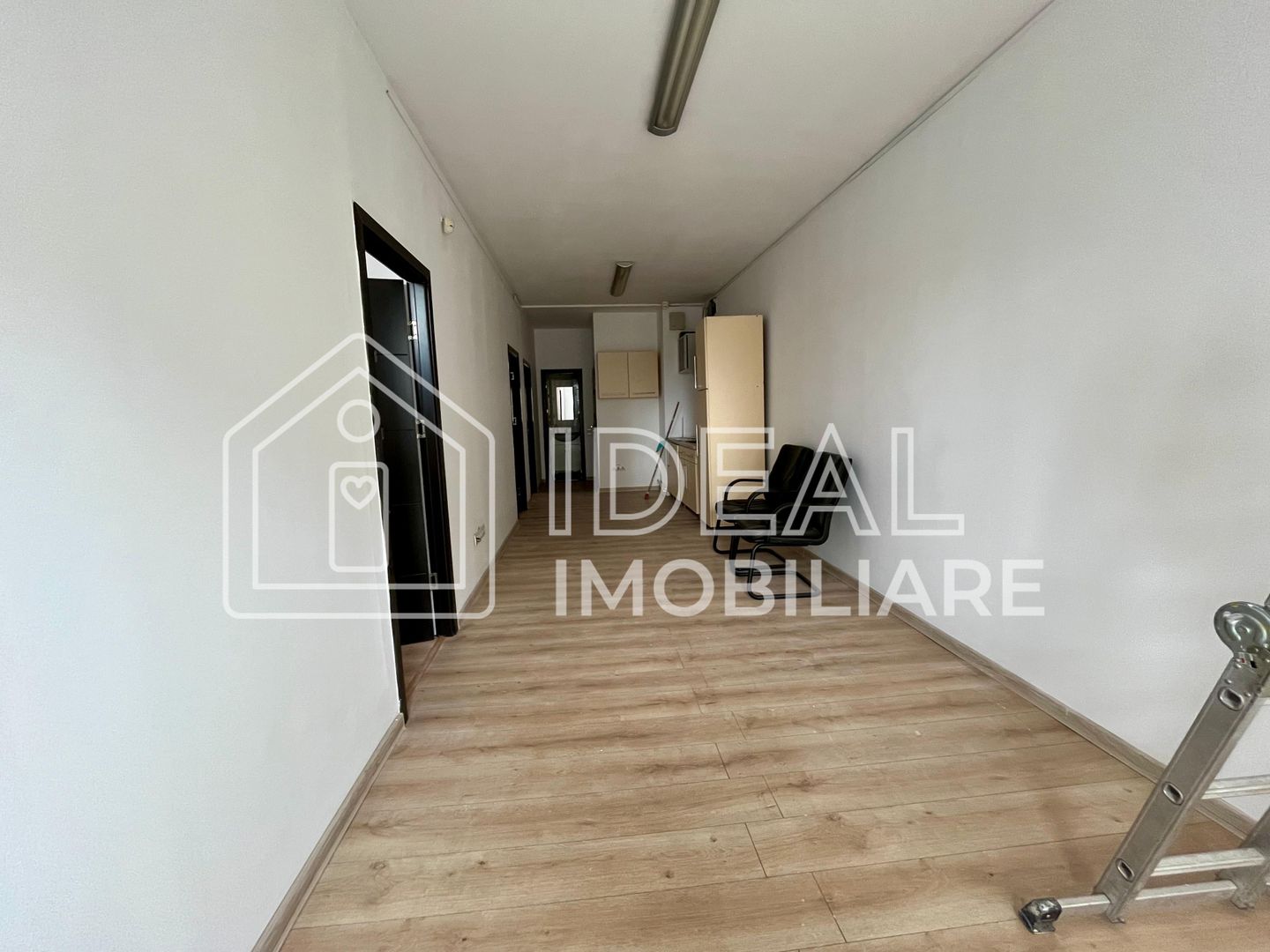 Spațiu de birouri de închiriat – Calea Dumbrăvii | 98 mp utili - Poză 7