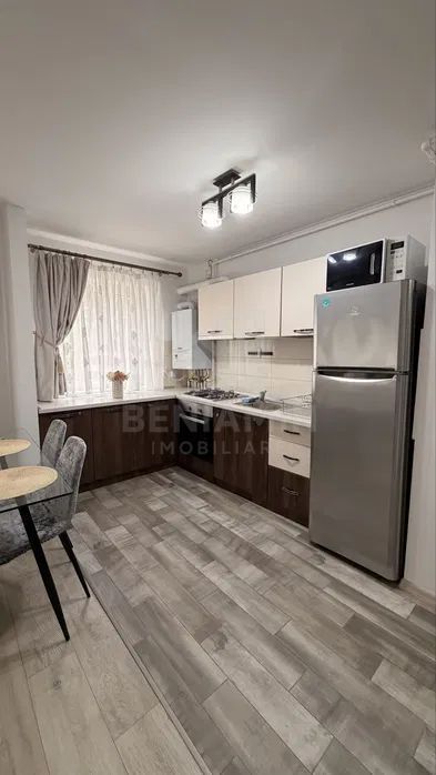 2 camere - bloc nou - 57mp - mobilat - utilat - TopCity - Coresi - Poză 5