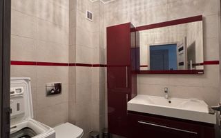 Apartament 3 camere la PRIMA INCHIRIERE.  80mp de lux in Buna ziua - Poză 7