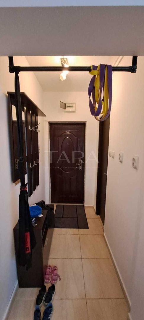 Apartament cu 2 balcoane, lângă Parcul Poligon, Florești. - Poză 5