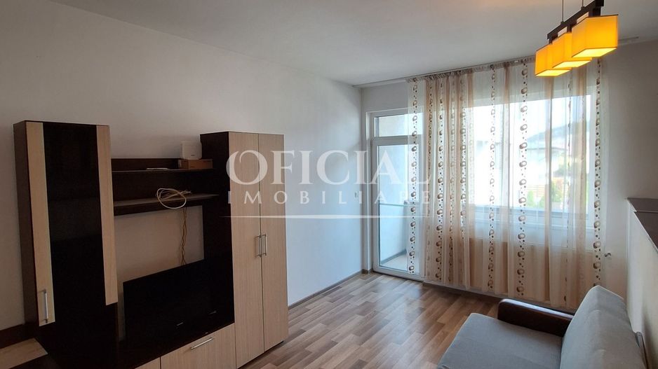 Apartament 2 camere | Pet friendly | Parcare | Parcul Poligon Floresti - Poză 4