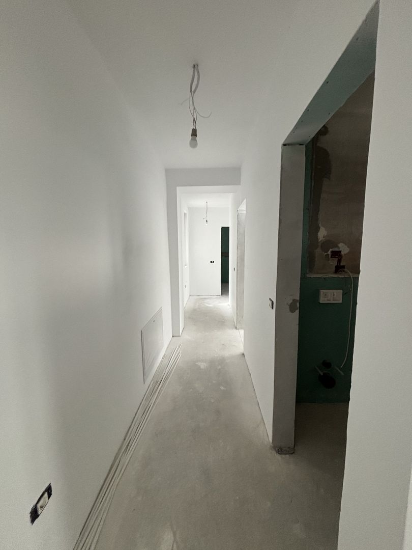 Apartament 3 camere în imobil nou - Poză 19