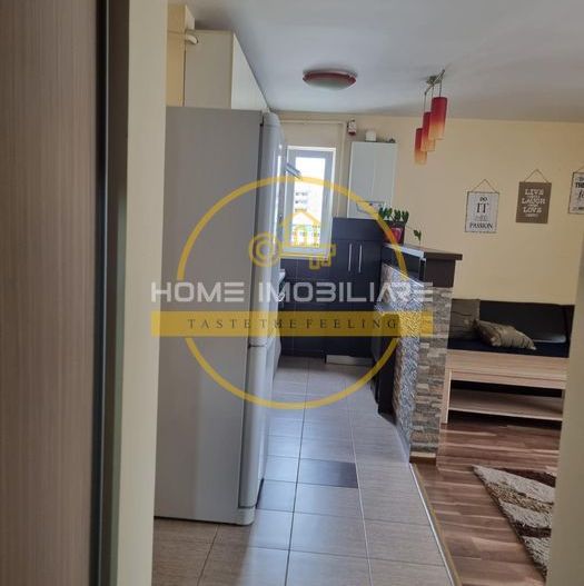 🏠Apartament 3 cam, 65MP, decomandat, etaj 9 // 📍Păcurari - Poză 5