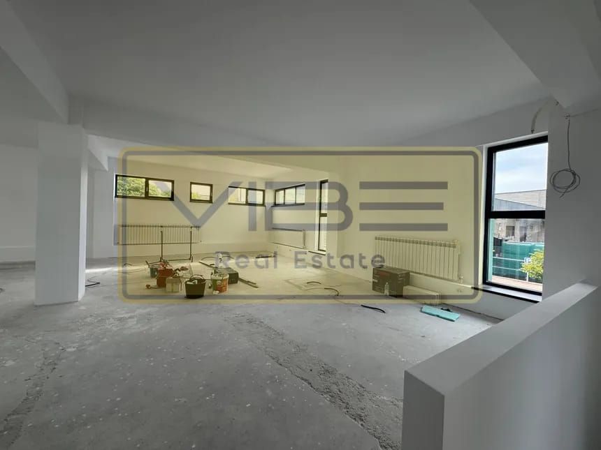 Spatiu Comercial/ birouri- Tudor. Vladimirescu- Iulius Mall Pozitie semicentrala - Poză 7