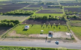 Închiriere platformă teren 4.000 mp Curtici - Poză 12