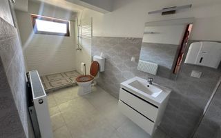 Spațiu birou 2 camere compartimentat | Central, Sibiu | 55 mp, parter - Poză 5