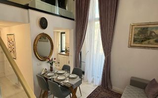 Închiriere Apartament Studio Loft Premium, prima închiriere, 2 băi, bloc nou ✨ - Poză 2