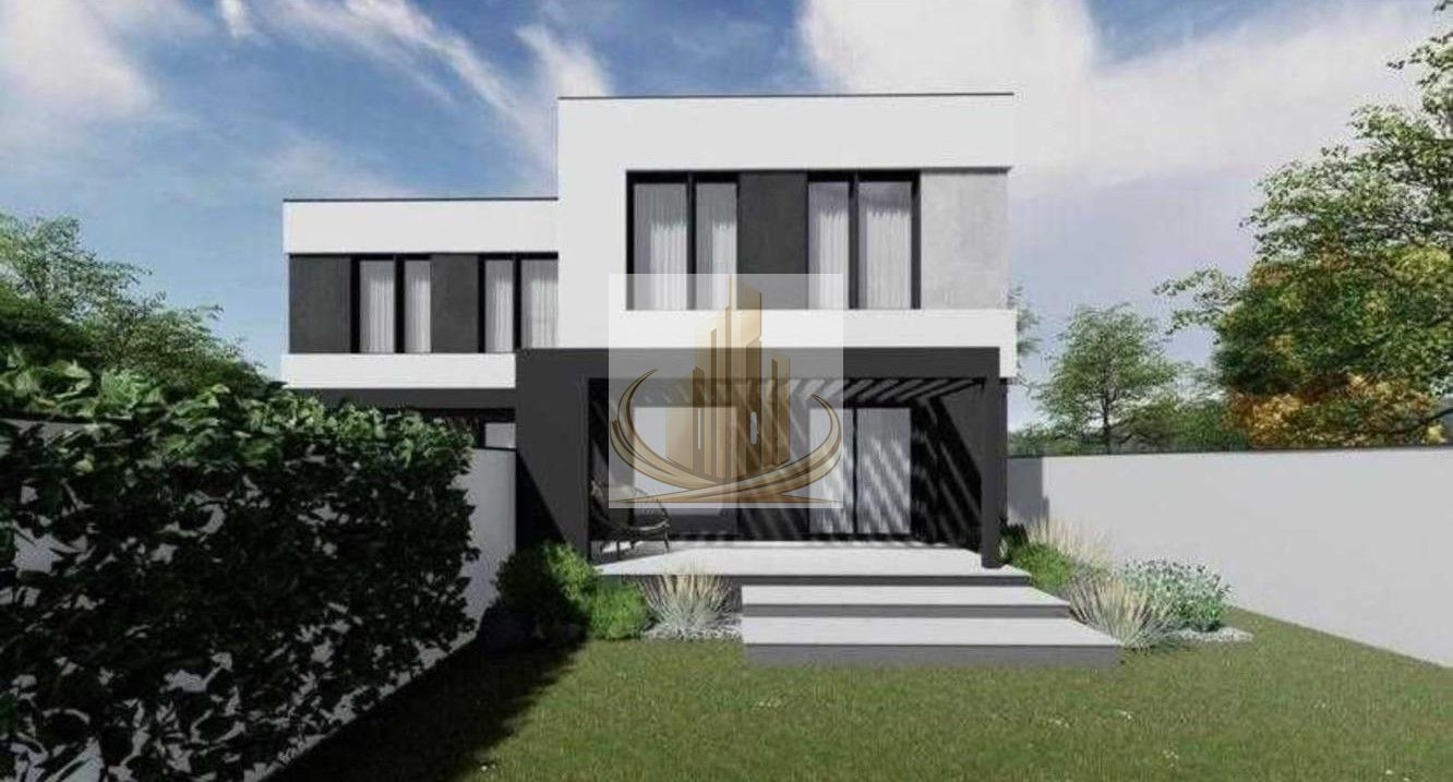 Casă modernă cu 4 camere + birou | Dumbrăvița, zona str. Târcului - Poză 18