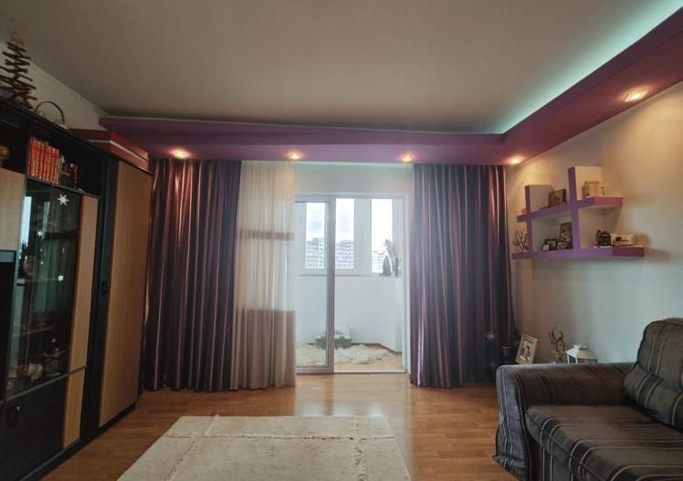Vanzare Apartament 2 camere , 65mp, bloc 1990– 2 minute Metrou Costin Georgian - Poză 2