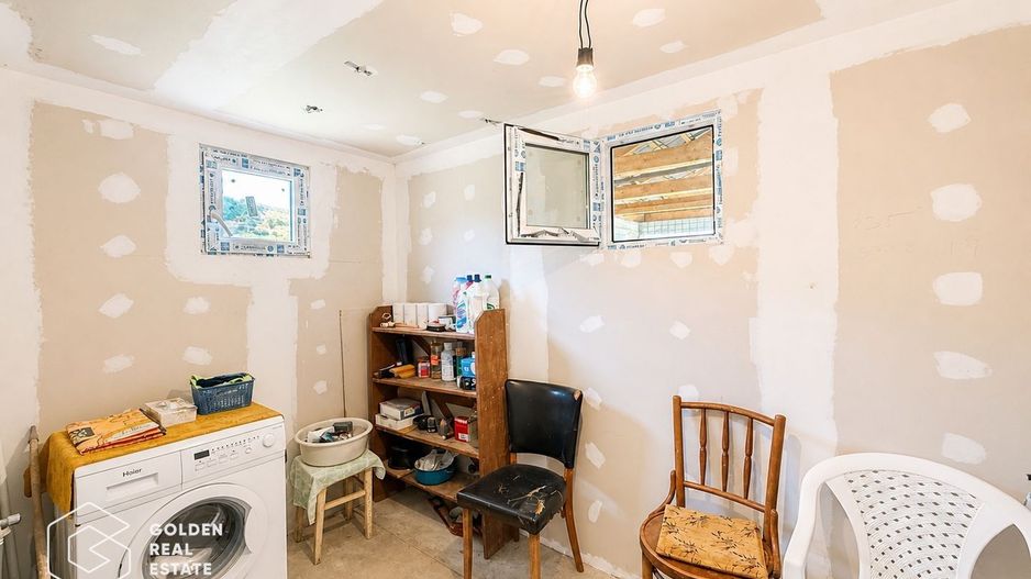 Casa P+M, teren 1578 mp, comuna Siria, comision 0% - Poză 15