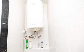 Vânzare, apartament, 2 camere, strada Grădinilor, Centru - Poză 10