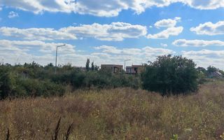 5.900 mp pentru Dezvoltare Rezidențială – Str. Polonă, Periș - Poză 2