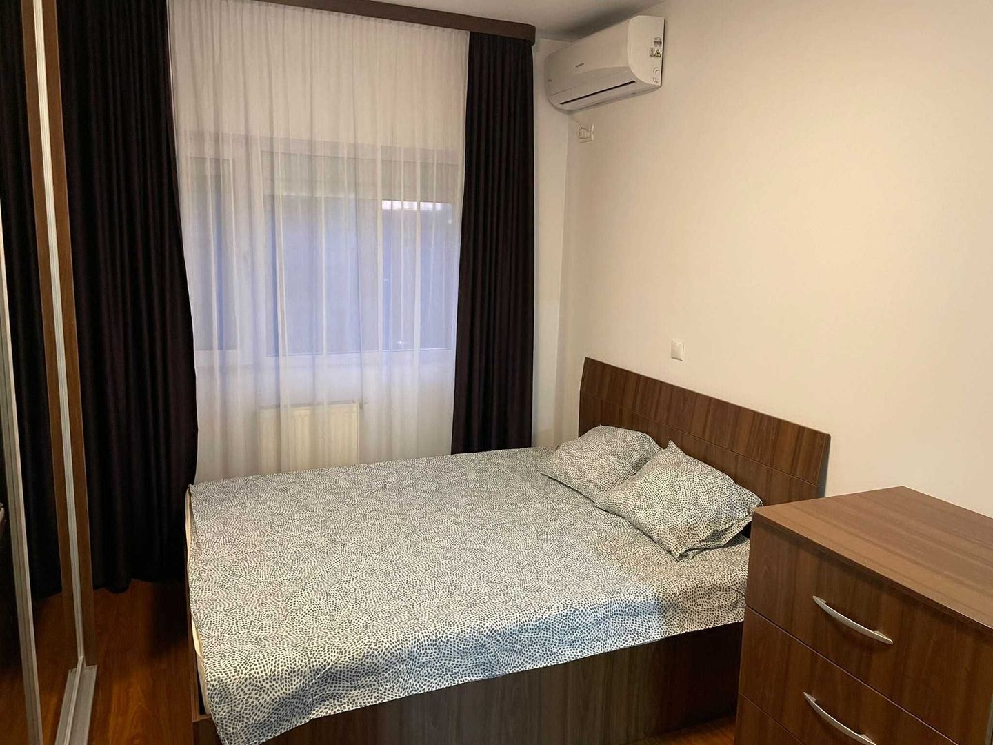 Apartament 2 camere de inchiriat-Complex Ten Blocks-5 MIN metrou Pacii - Poză 7