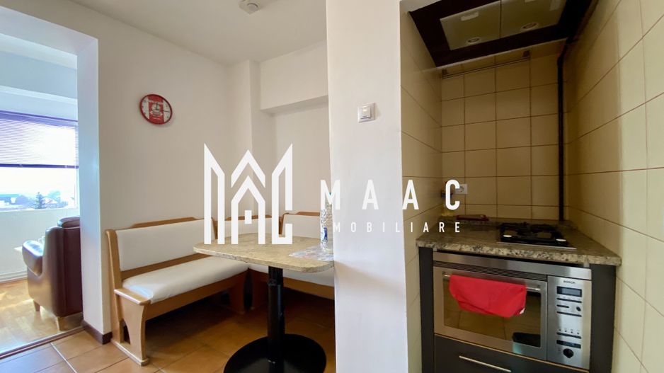 Apartament 2 camere | 67MP | Balcon | Decomandat | M Viteazu - Poză 7