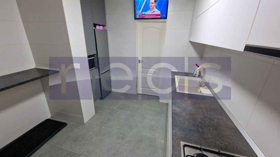 DE VANZARE AP 3 CAMERE 70 MP DEUMUL TABEREI | DECOMANDAT | METROU - Poză 4