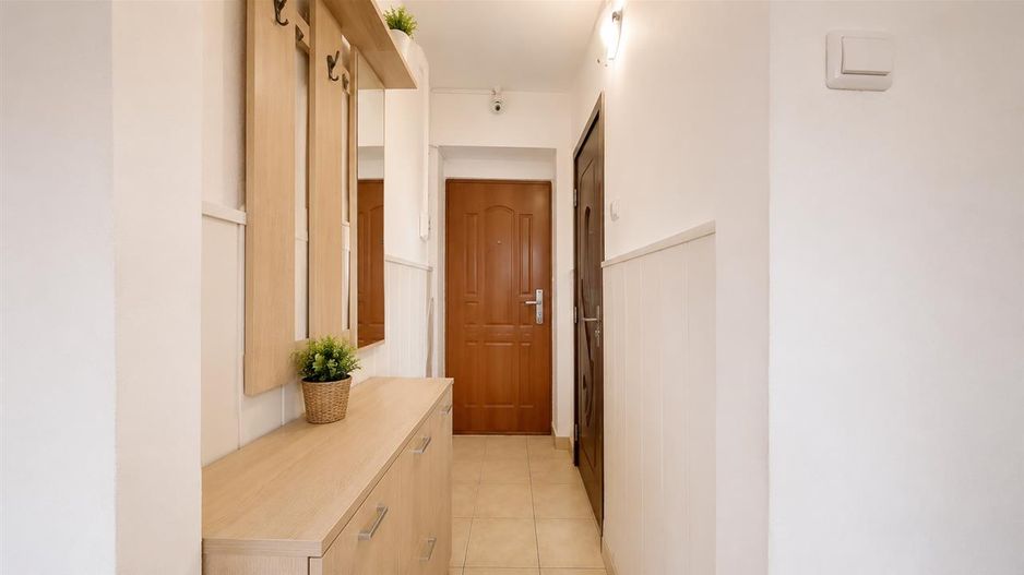 Apartament pe 2 camere cu potential, langa UMF, zona Ady Endre, Targu Mures - Poză 4