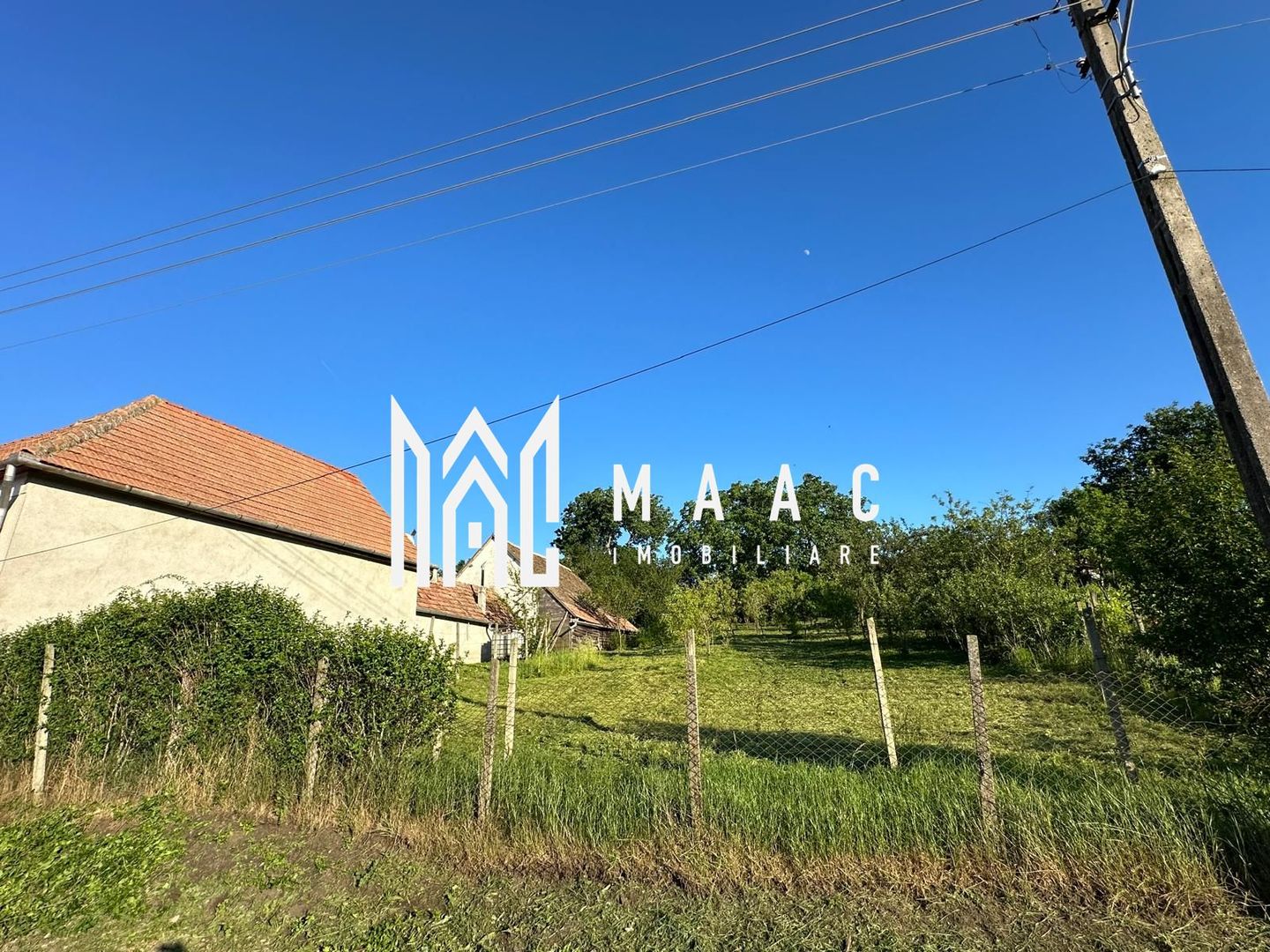 BLACK FRIDAY I Casă  100 mp utili I teren 1830 mp I Armeni - Poză 12