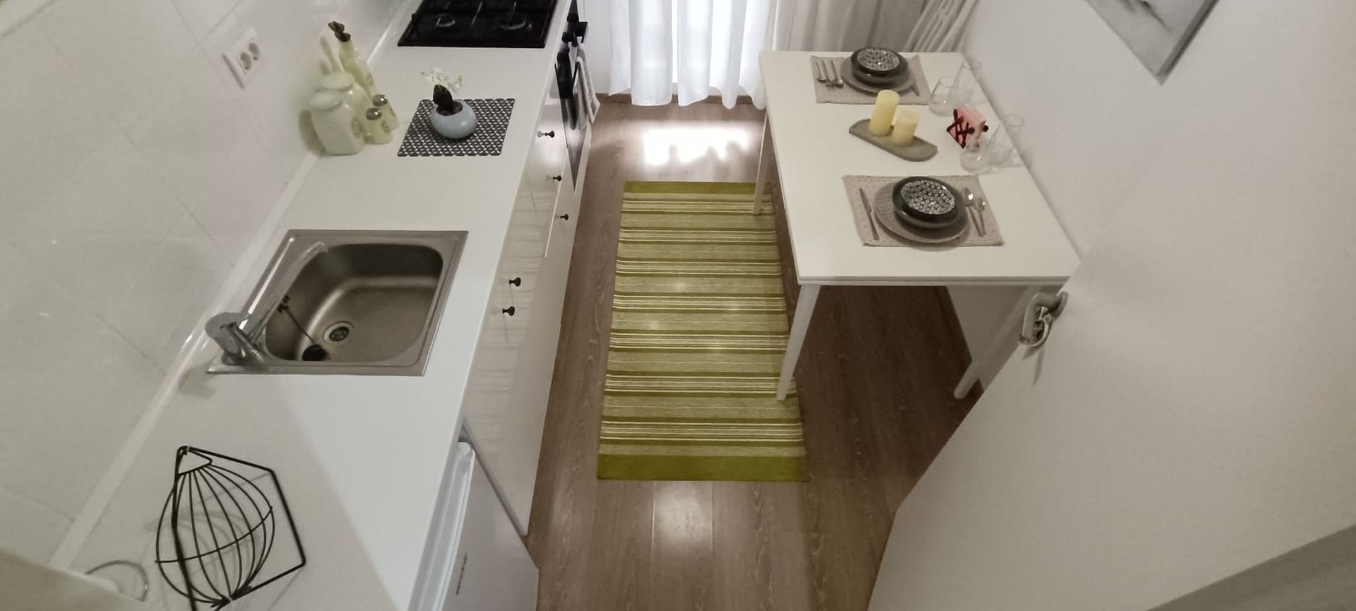 Garsoniera Decom! BOXA !Acces imediat parc! - Poză 1