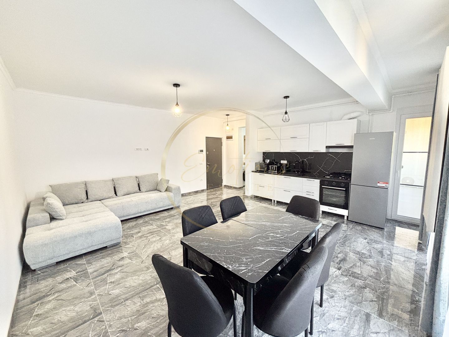 NOU | Apartament 2 Camere - Braytim - Loc de parcare inclus - Poză 1