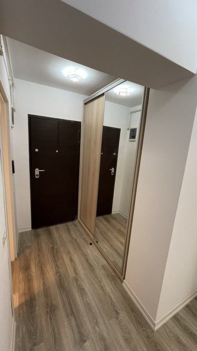 APARTAMENT DE LUX DECOMANDAT MOBILAT & UTILAT VIRTUTII RESIDENCE - Poză 6