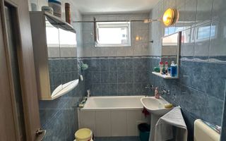 Apartament 2 camere I Terezian I Balcon închis - Poză 11