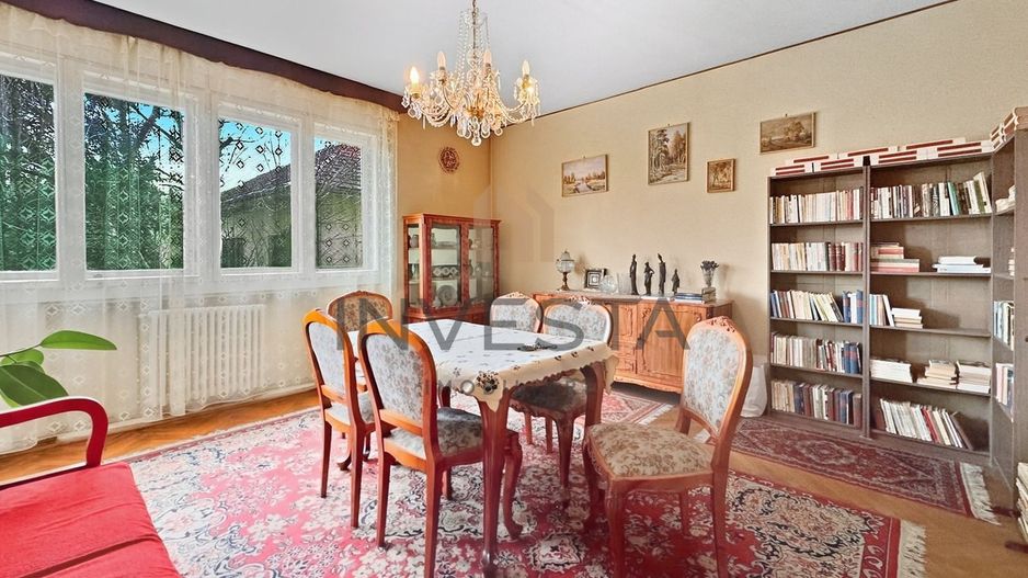 Apartament 4| 125 mp utili, zona strazii Brasov! Pozitie exclusivista! - Poză 4