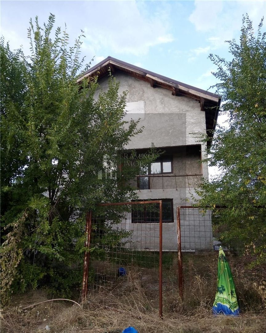De vanzare casa si teren/sector 3 /Bucuresti/ Pallady - Poză 4