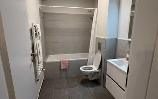 Apartament 2 camere | Etaj 1 | Modern | Balcon | Parcare - Poză 4