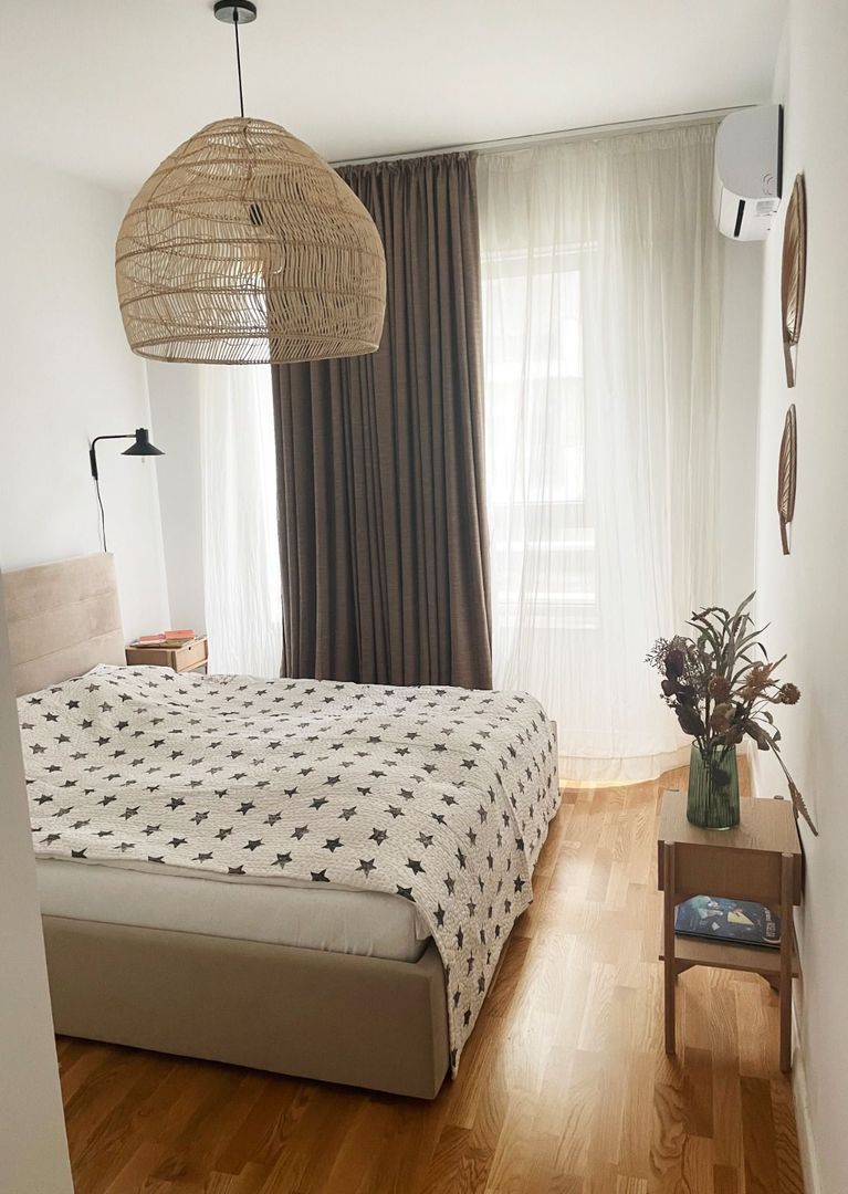 APARTAMENT LUXURIA RESIDENCE | FAZA 2 - Poză 7