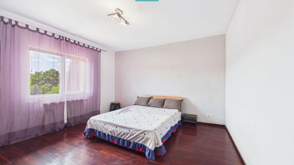 Apartament cu o cameră mobilat si utilat - Poză 3