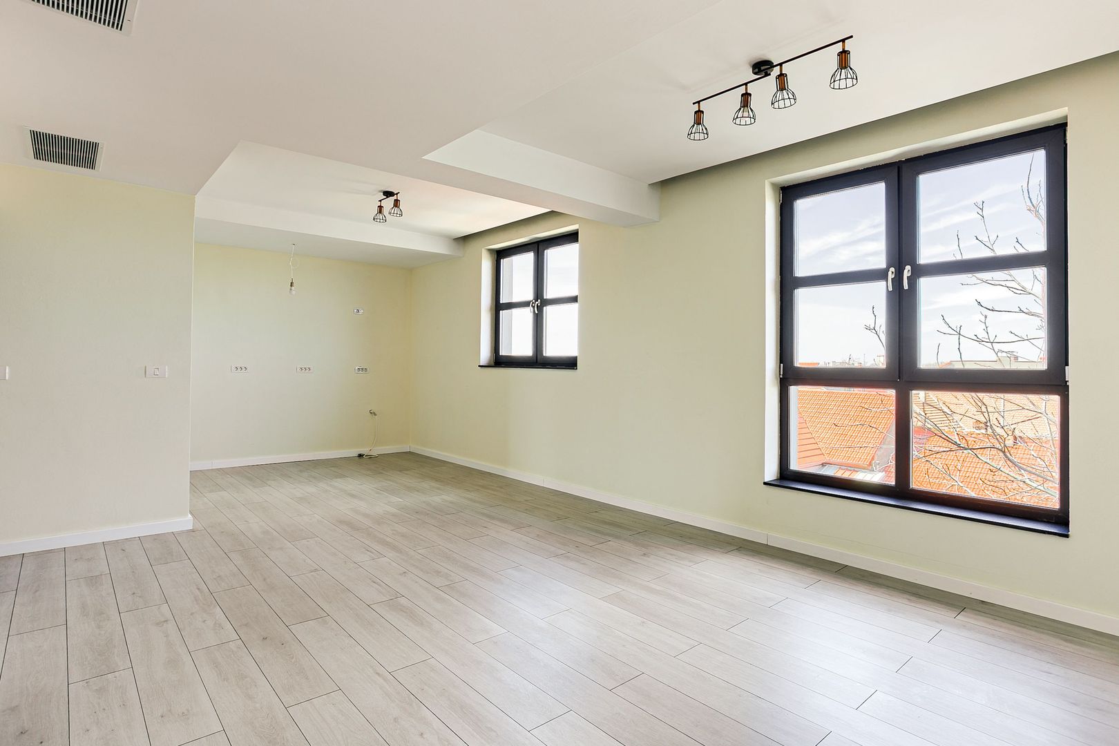 Închiriat! Spațiu de birouri în Gradiste - Poză 4