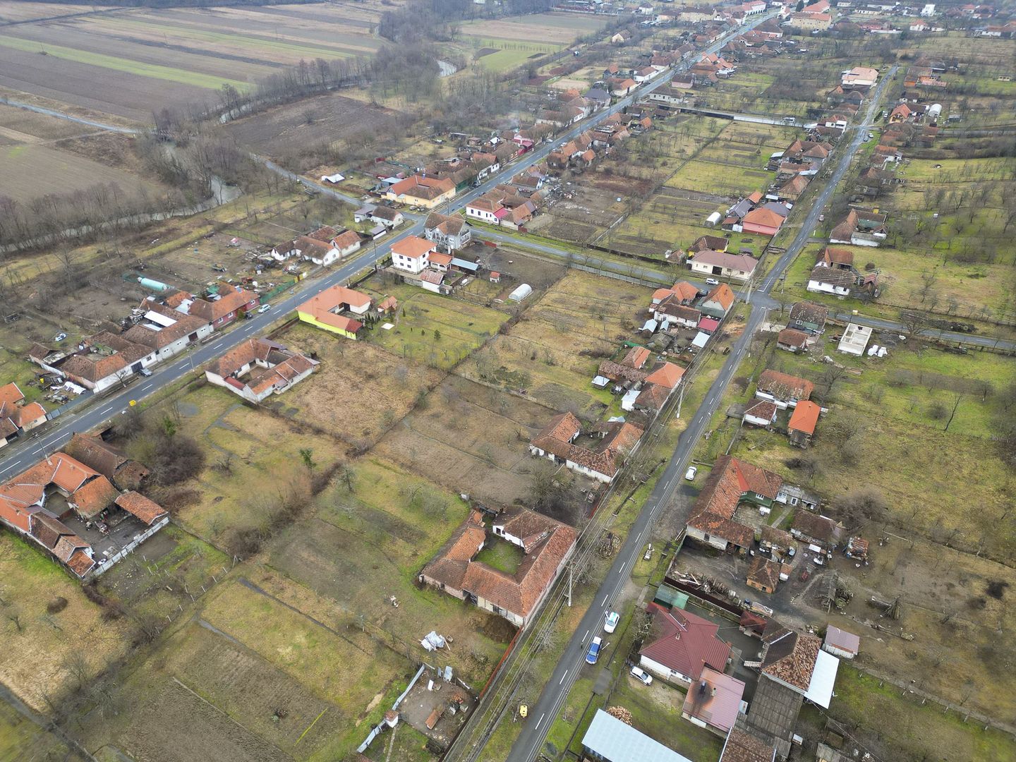 Casă impresionantă, cu anexe în Dezna-Moneasa! - Poză 31