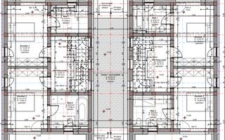 COMISION 0% Duplex despartit cu 4 camere | UMFT - Poză 14