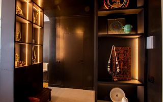 BUCURESTII NOI | DUPLEX 3 CAMERE | MARMURA RESIDENCE - Poză 8