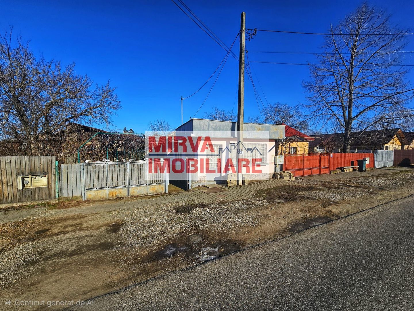 Casă 4 camere, garaj + spațiu comercial |  Sat Nedelea - Poză 6