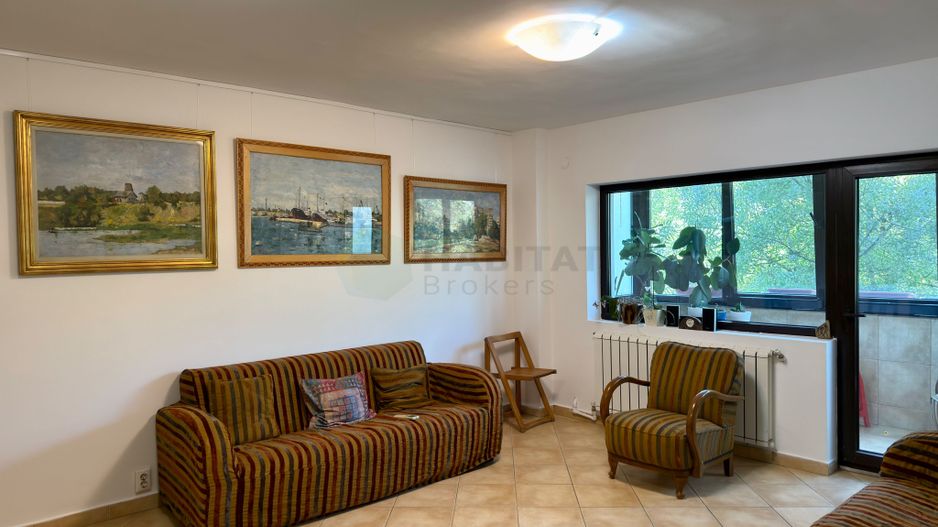 Apartament 4 camere Aviatiei - Poză 8