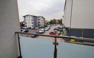 Apartament de vânzare – 2 camere, 50 mp – Panoramic Residence Valea Ad - Poză 8