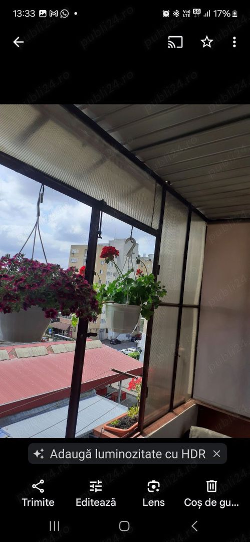 Vînd Apartament 2 cam. - Poză 4