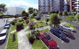 Restaurant de vanzare, 423 mp + terasa 129 mp, cos de fum, Metalurgiei - Poză 5