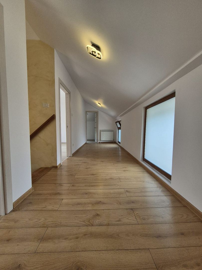 Vila/casa noua: P+M, Banesti-Prahova - 150 mp utili + teren 875 mp! - Poză 17