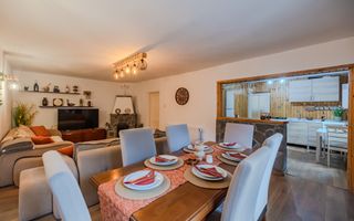 Casa renovata 2025 I S+P+1+M I teren 1340mp I Breaza-Nistoresti - Poză 12