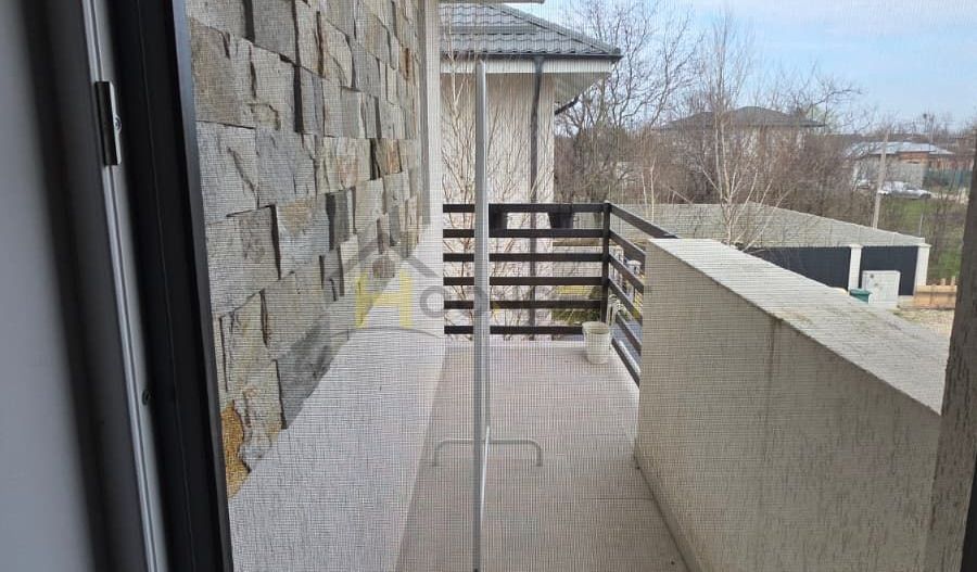 Casa individuala mobilata utilata modern Berceni - Poză 12