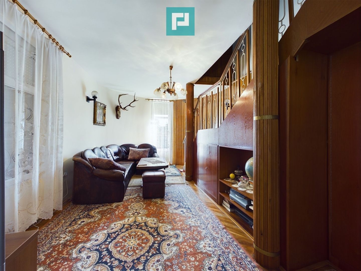 Casă clasică în Chișineu-Criș - Poză 11