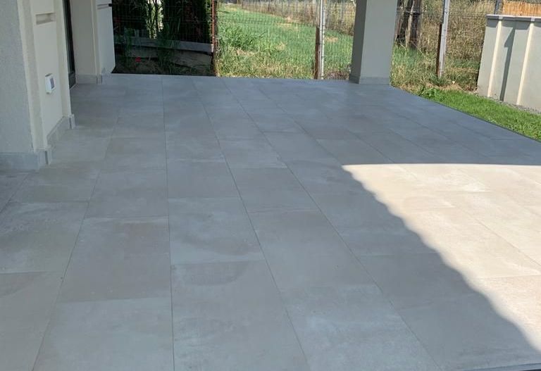 Duplex lipit prin garaj! Dumbravita - Poză 19