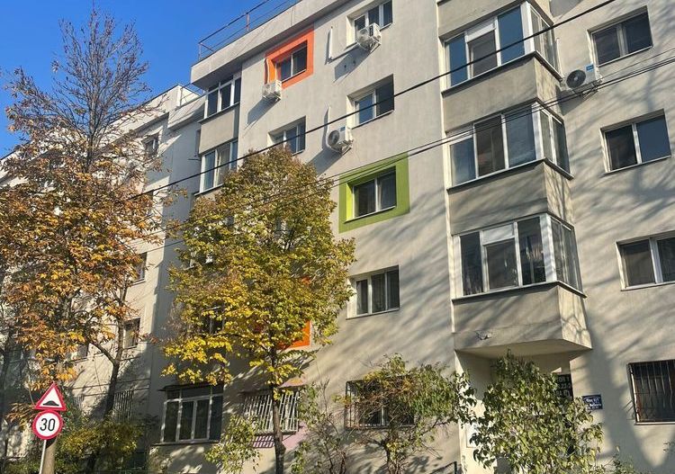 2 camere Baneasa - Poză 5
